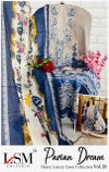 Parian Dream Vol 20 By Lsm Karachi Readymade Dress Wholesale Price In Surat